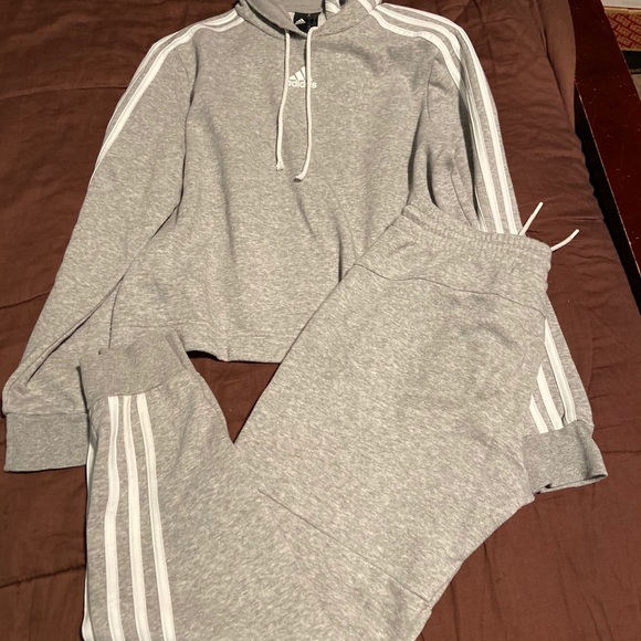 Adidas Brand. - Picture 3 of 16